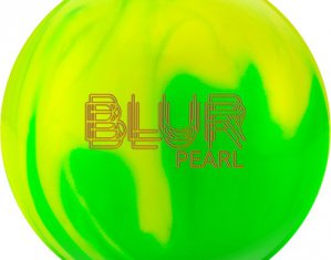 Blur Pearl